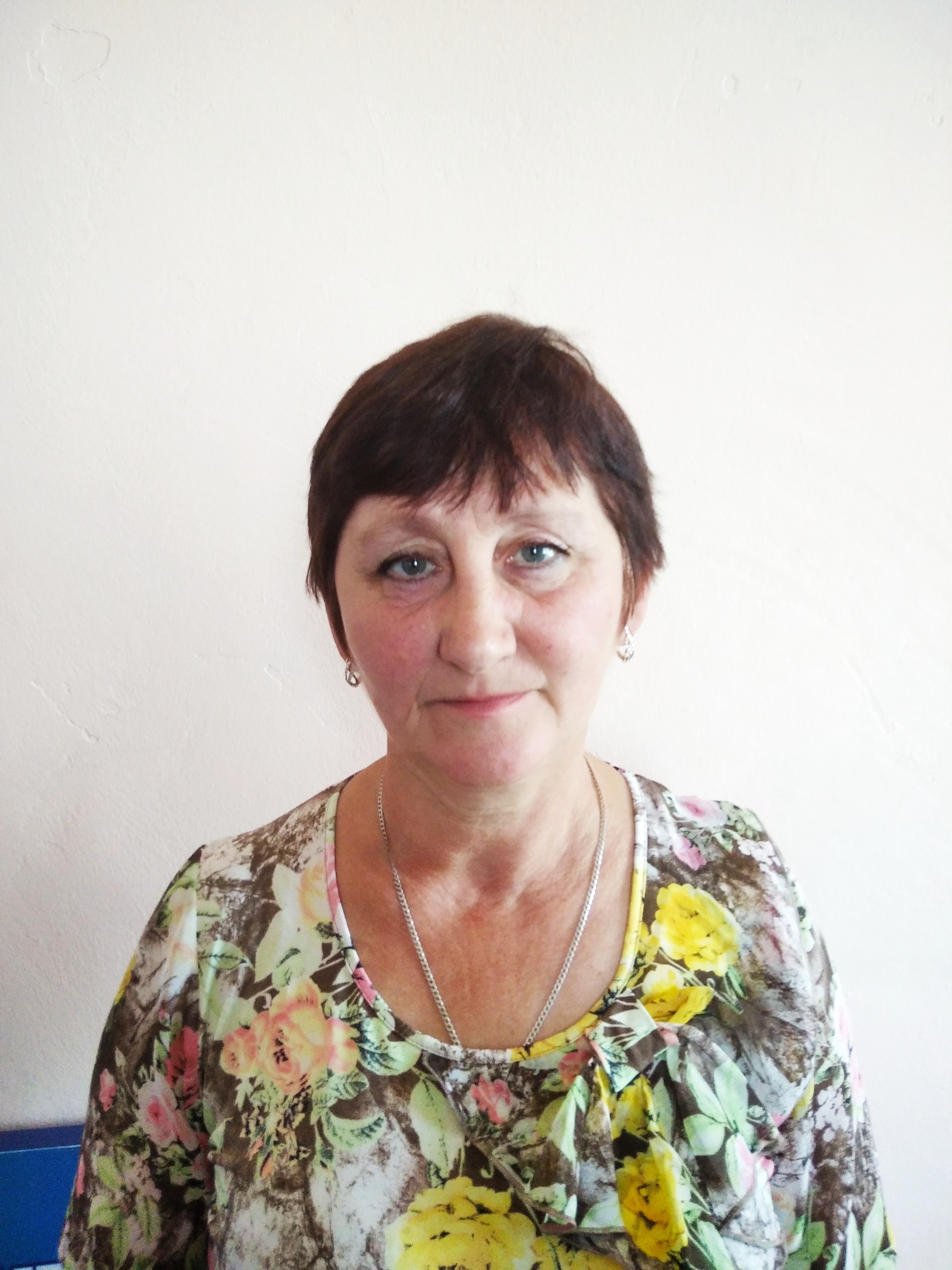 Мкртчян Марина Николаевна.