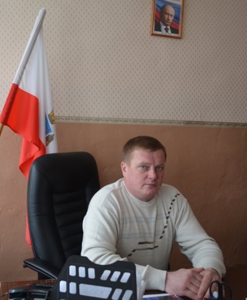 Виняев Михаил Федорович.